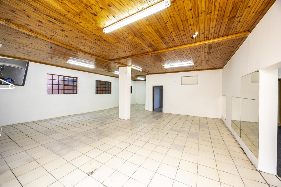 Commercial Property for Sale in Quigney Eastern Cape